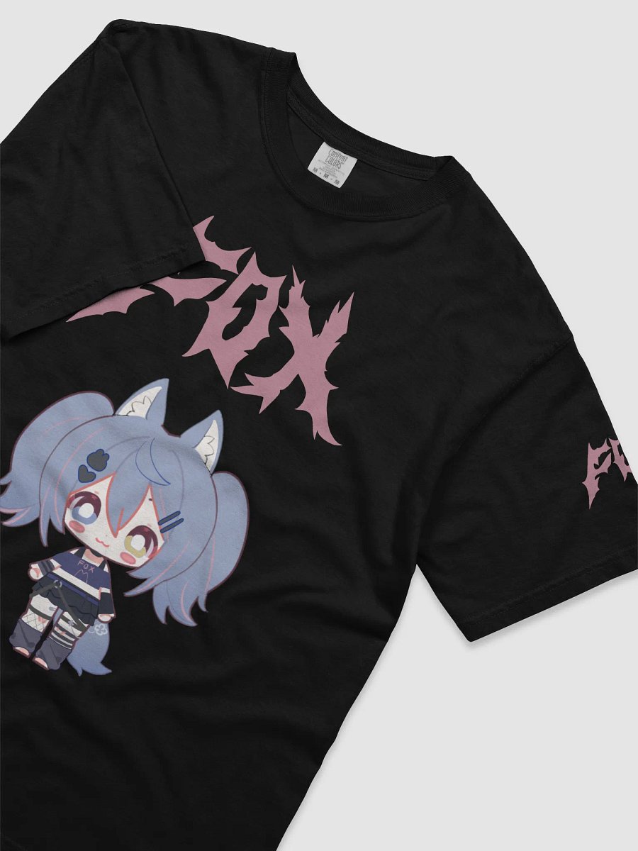Fox Girl Tee product image (107)