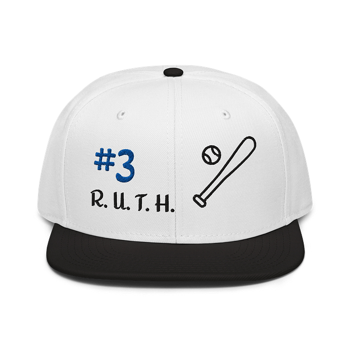 Ruth Hat product image (1)