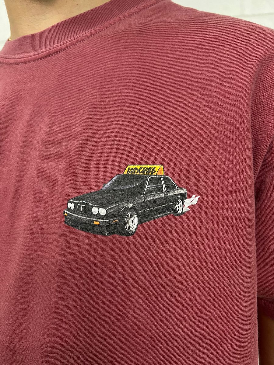 e30 Delivery T-Shirt product image (3)