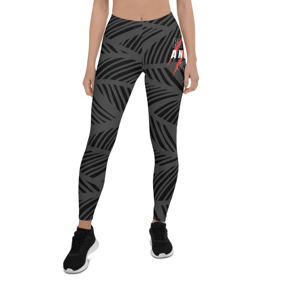 SAFARI SPORTS LEGGINGS product image (2)
