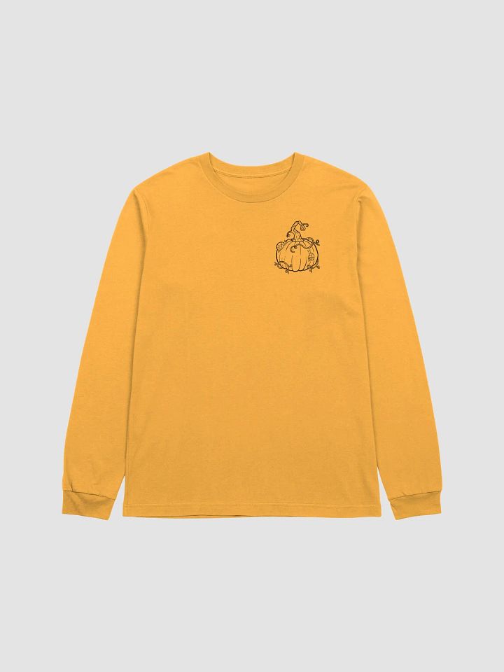 Woodland Dwelling Long Sleeve Shirt product image (2)