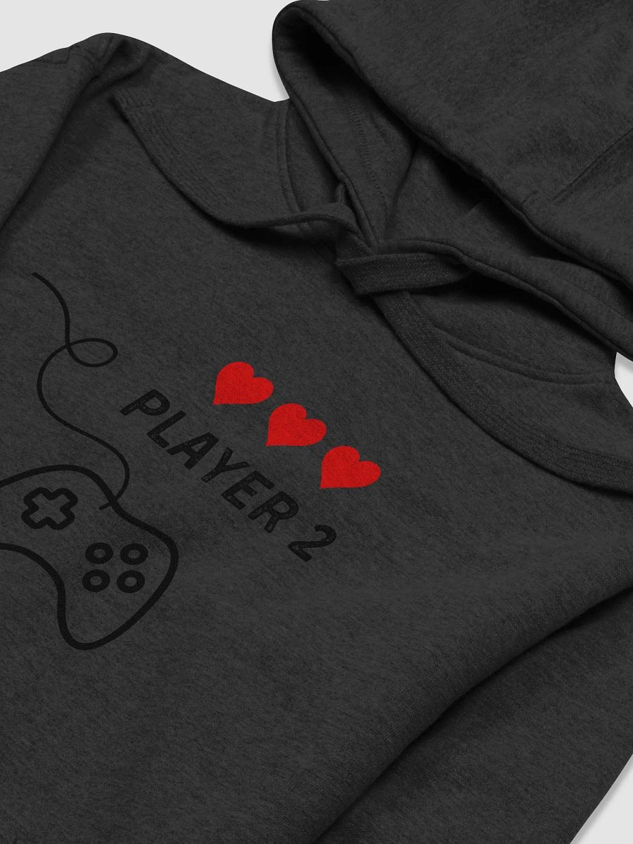 Player 2 Hoodie product image (24)