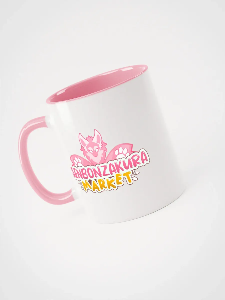 🌸 Sekai Mandala - Mug 🌸 product image (3)