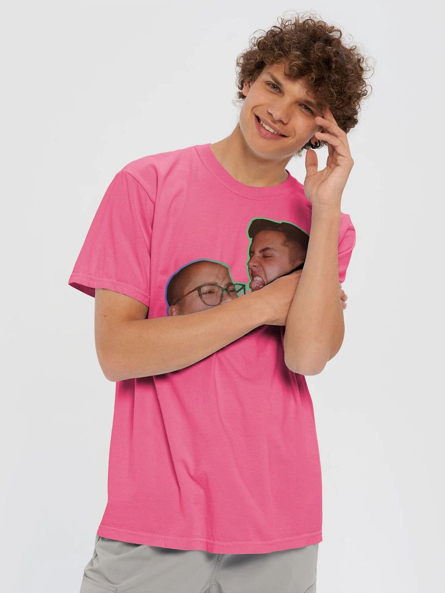 Siblings Emote Tee product image (5)