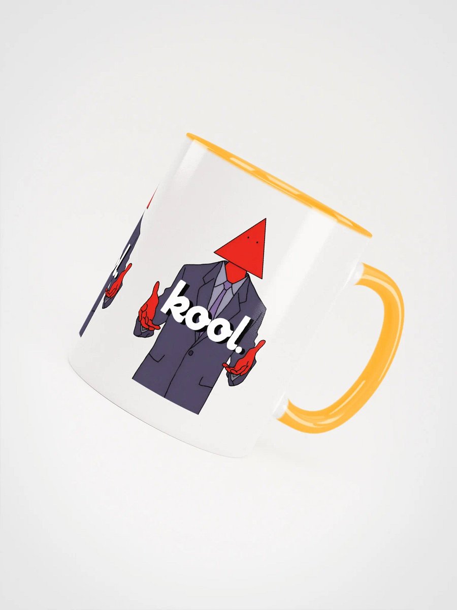 kool mug (Second Edition) product image (44)