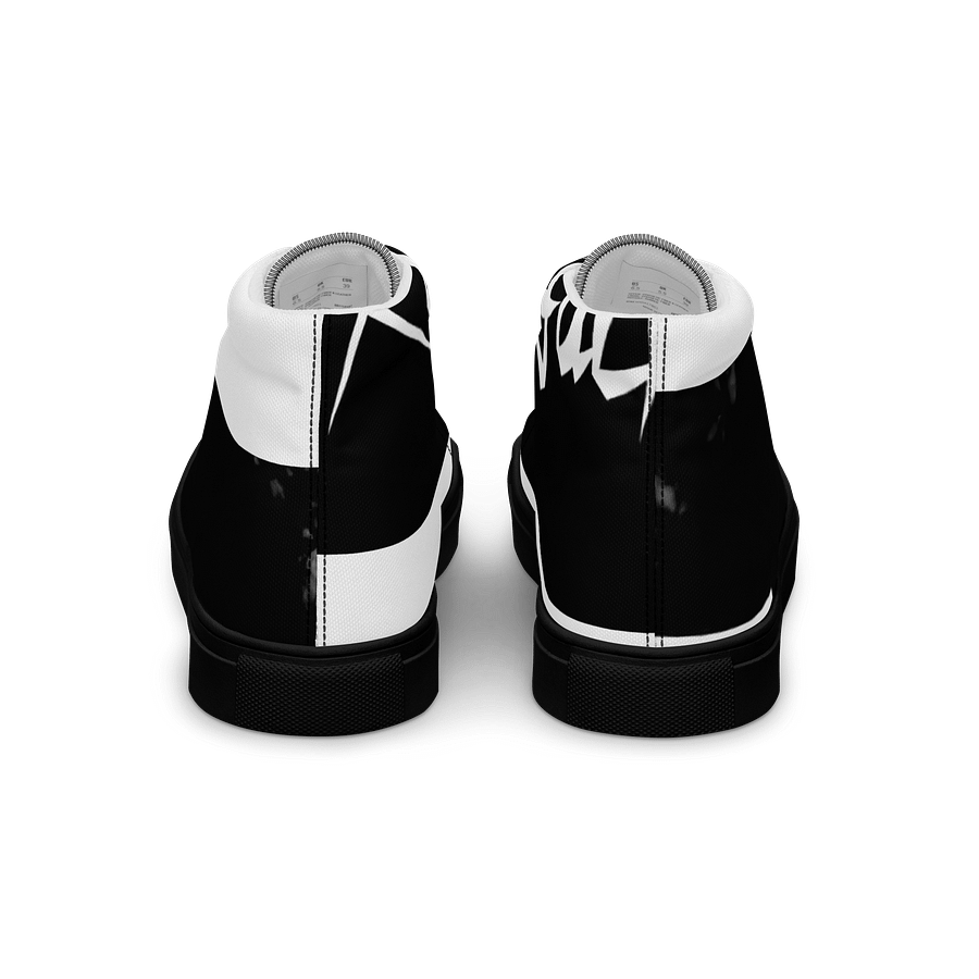 Renegade High Tops product image (4)