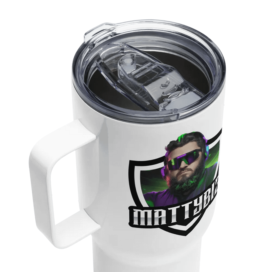 MattyB Mug product image (4)