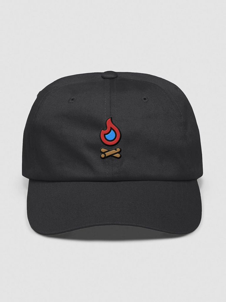 Campfire Logo Cap product image (5)