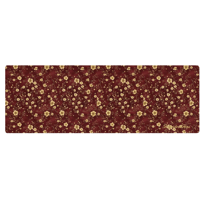 Agni - Yoga Mat product image (1)