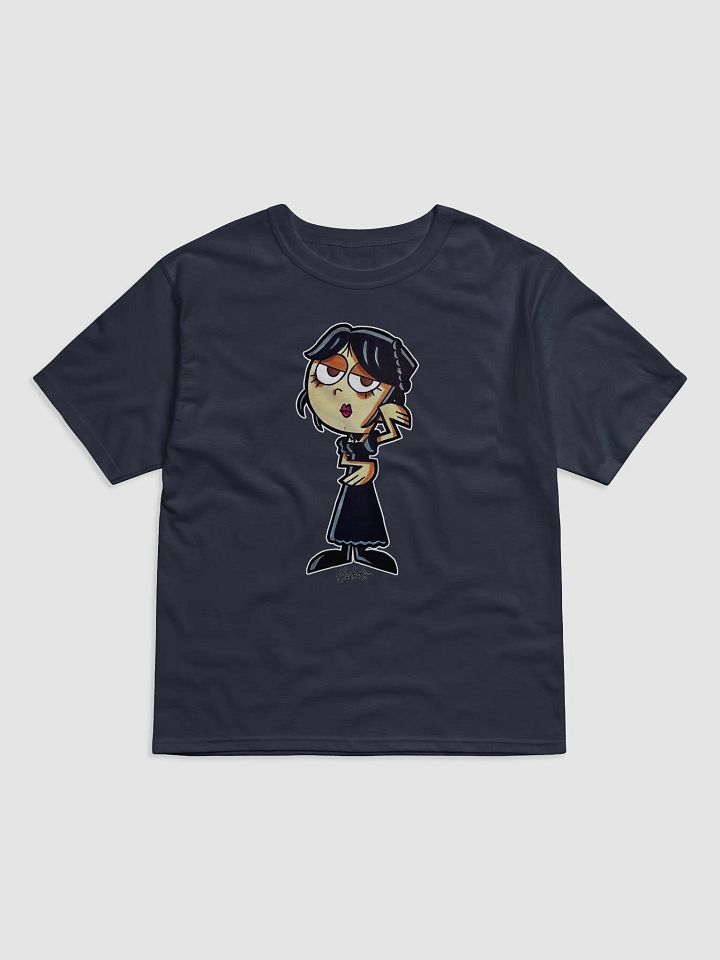 *Snap Snap* Day 2 Champon T-Shirt product image (3)