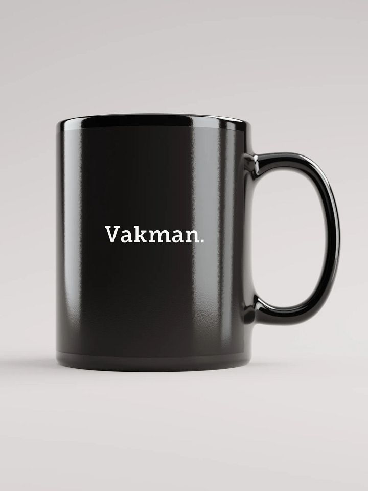 Vakmug. product image (1)