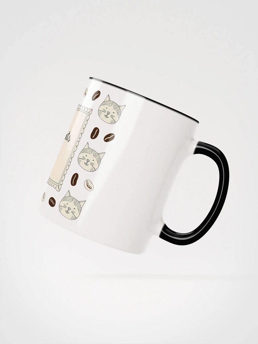 Brew-tiful Moments Ceramic Mug product image (5)