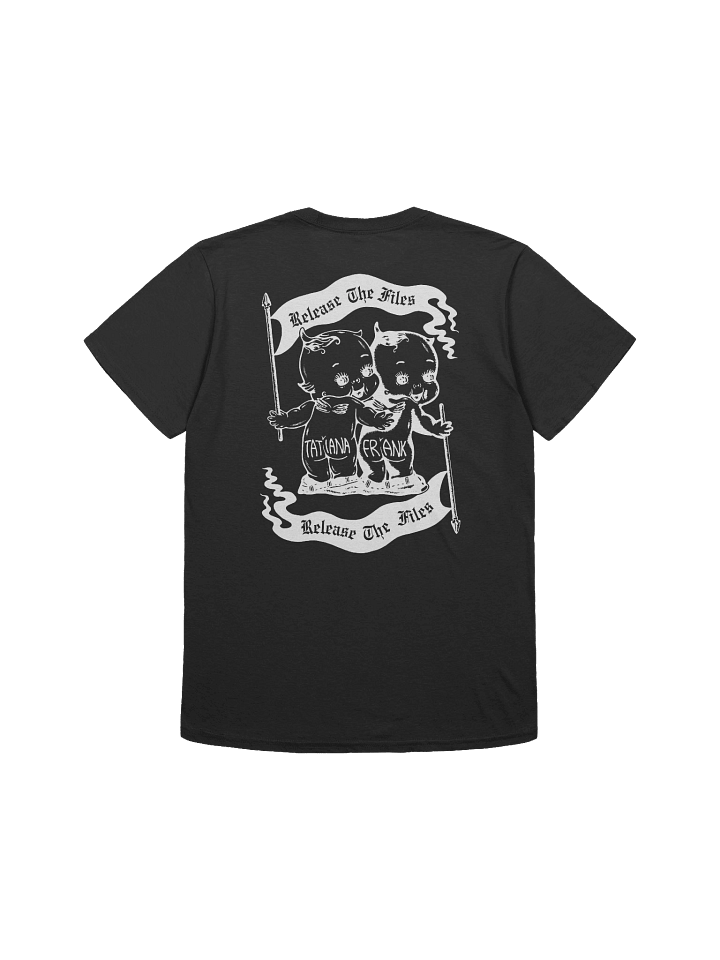Front & Back Tee product image (2)