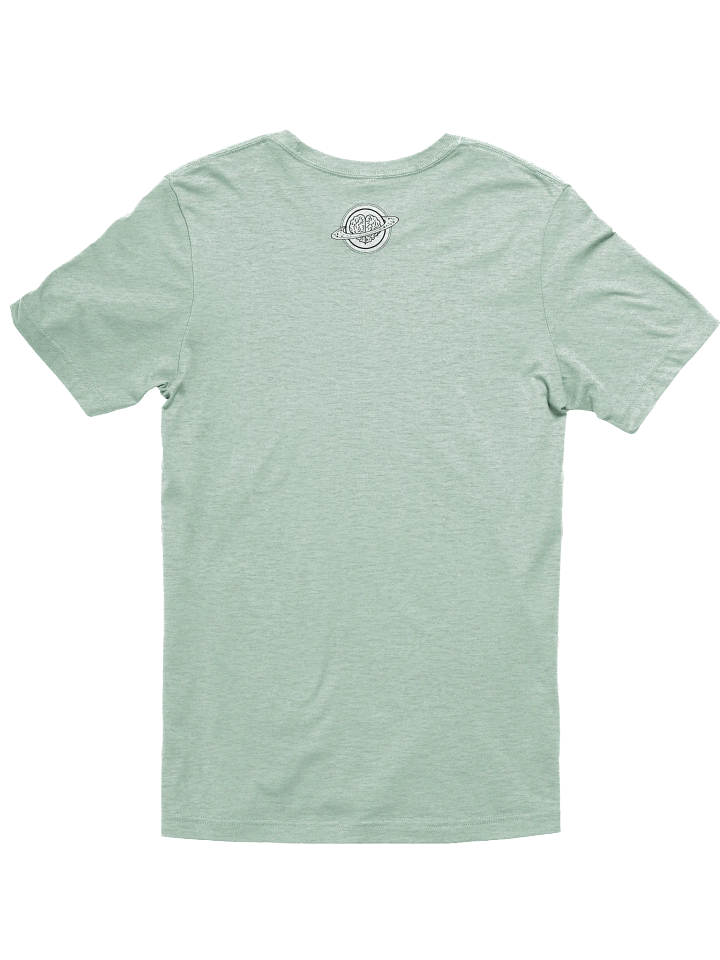 I am Fearfully and Wonderfully Made Psalm 139:14 Tee product image (2)