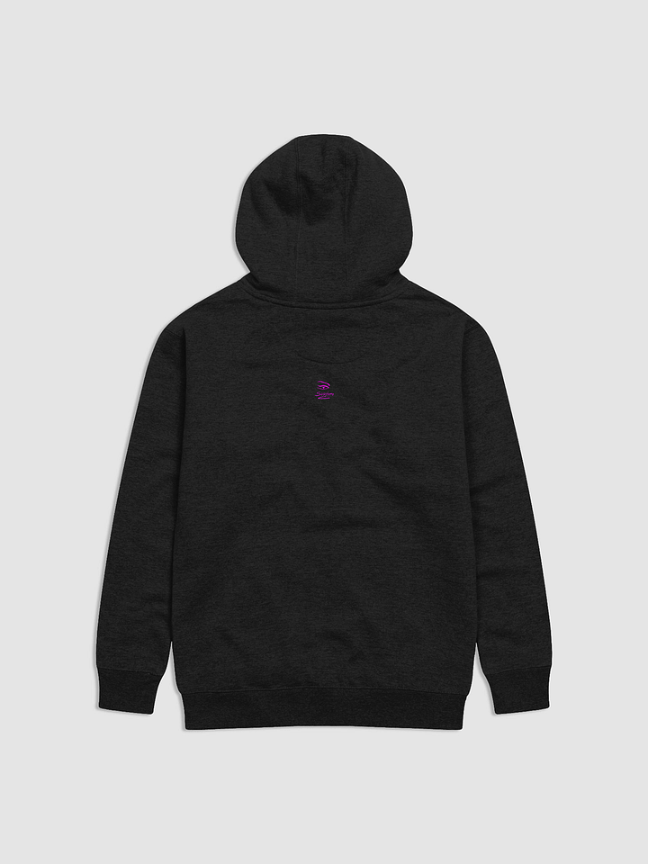 BURN IT ALL DOWN Hoodie product image (2)