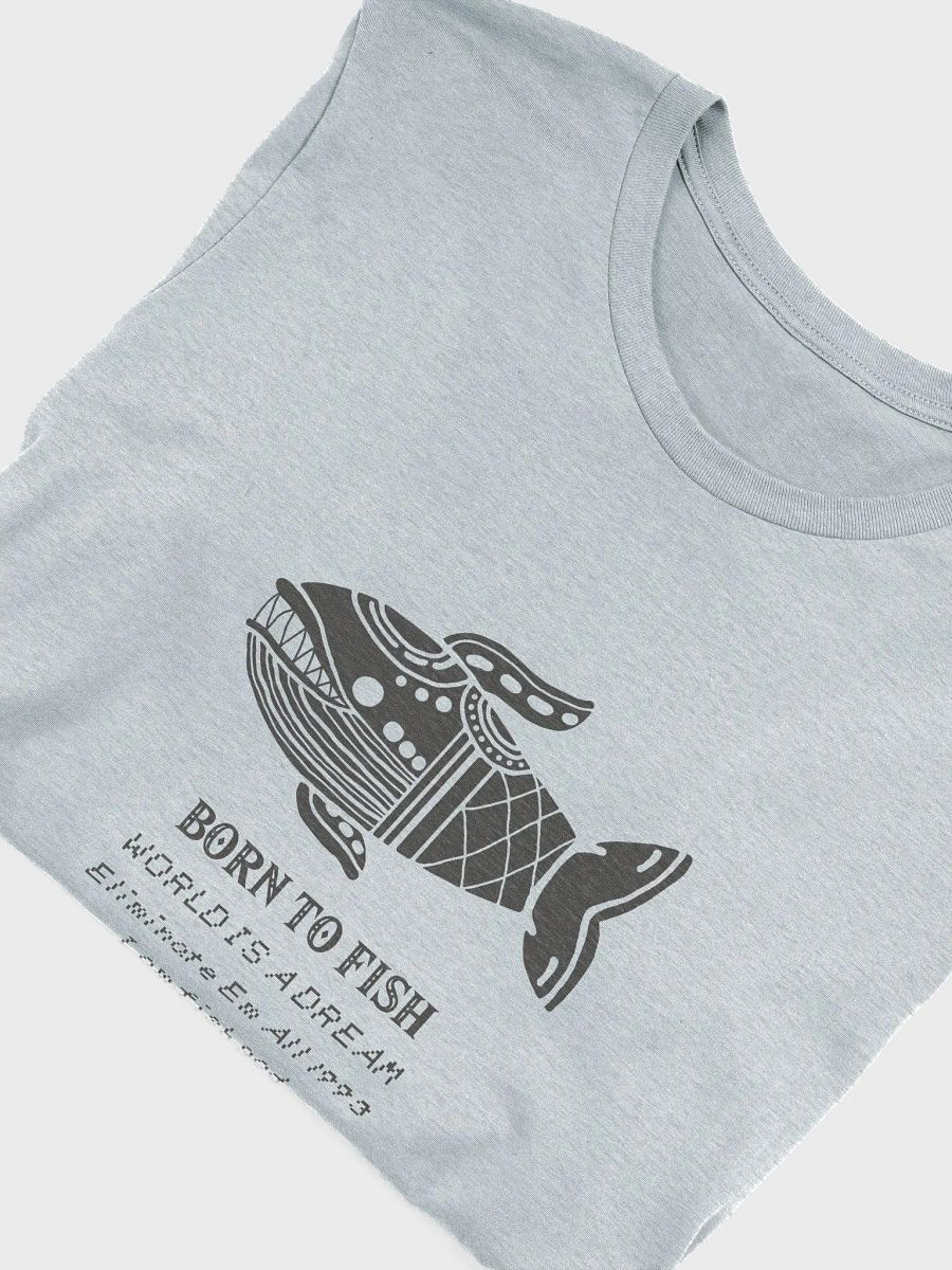 Fishapalooza - Born to Fish product image (20)
