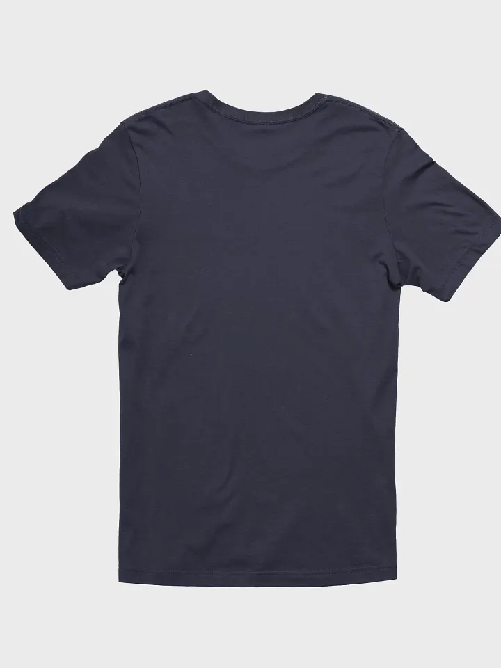 Super Soft and Flattering Tee: Professor Pooky Taught Me Quantum Physics product image (2)