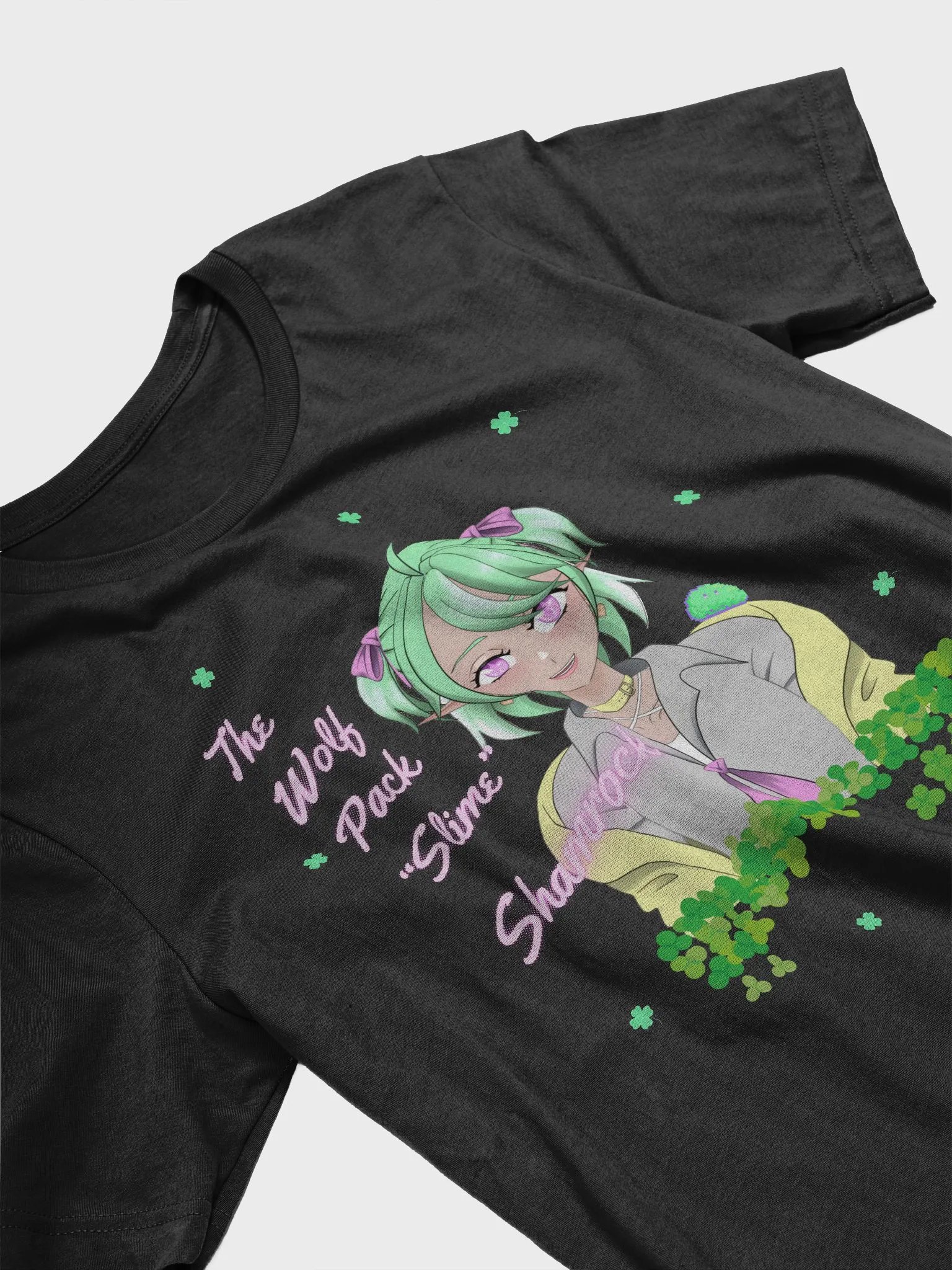 Shamrock- The Slime product image (27)