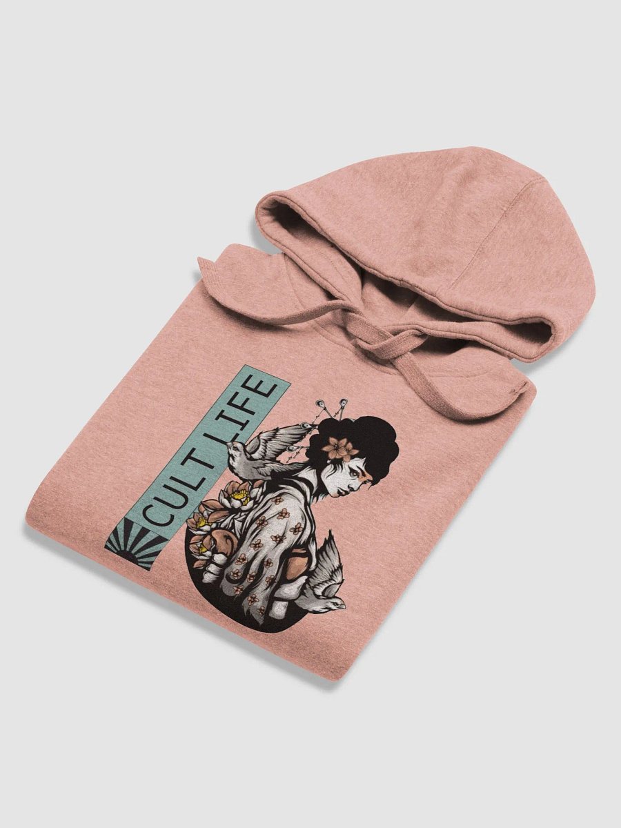 CULT LIFE GEISHA product image (6)