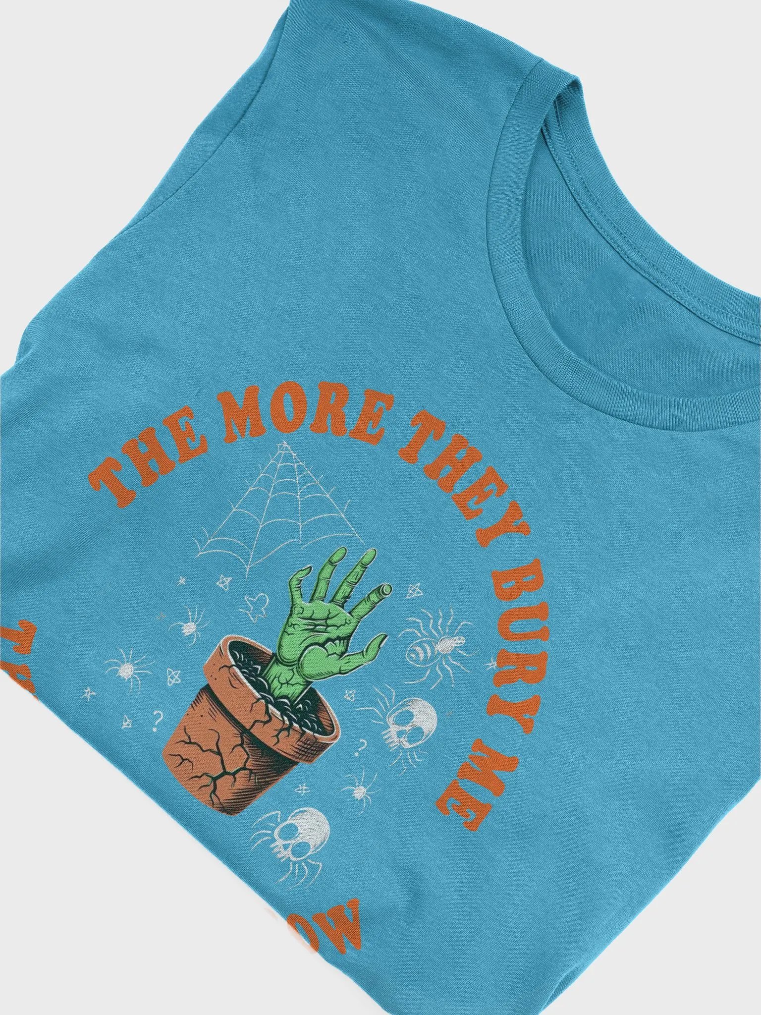 They Didn't Know I Was A SEED! product image (48)