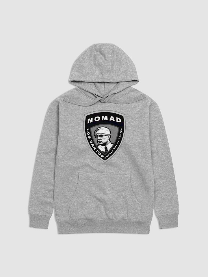 Nomad Hoodie product image (2)