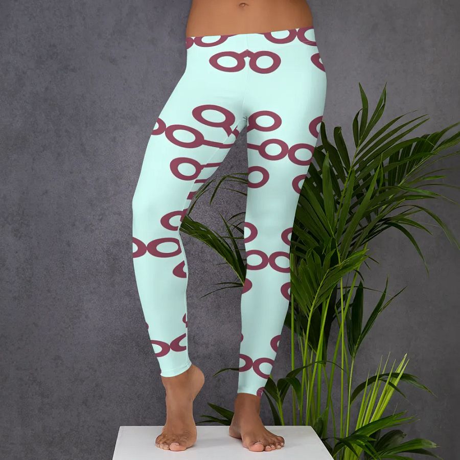 Symmetrica Allure Leggings product image (5)