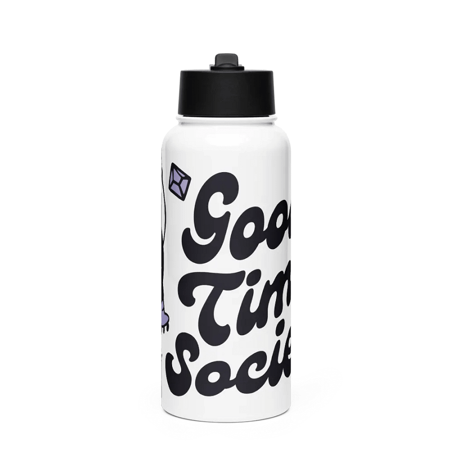 For a Good Time-- HYDRATE! product image (1)