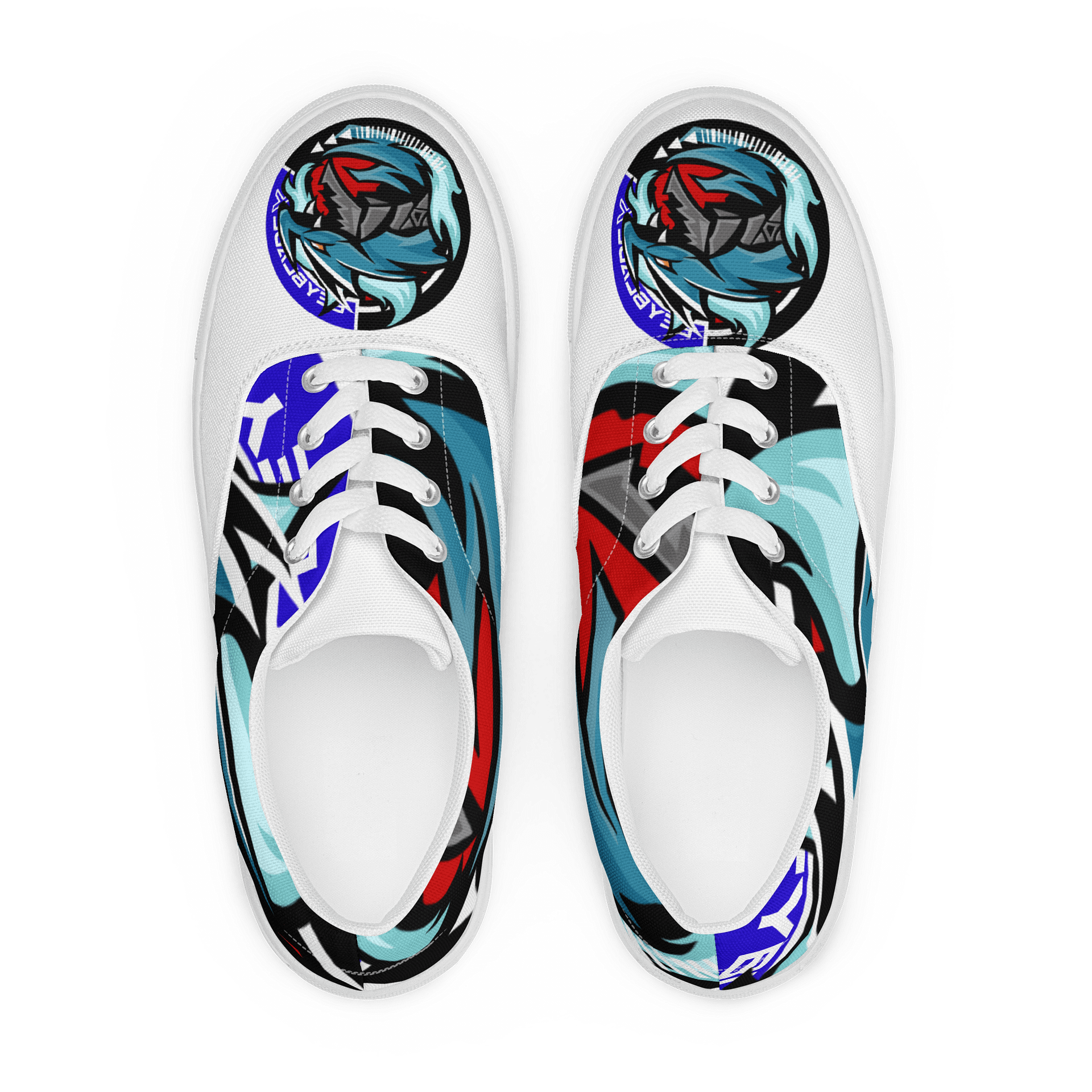 Dragoon Shoes product image (1)