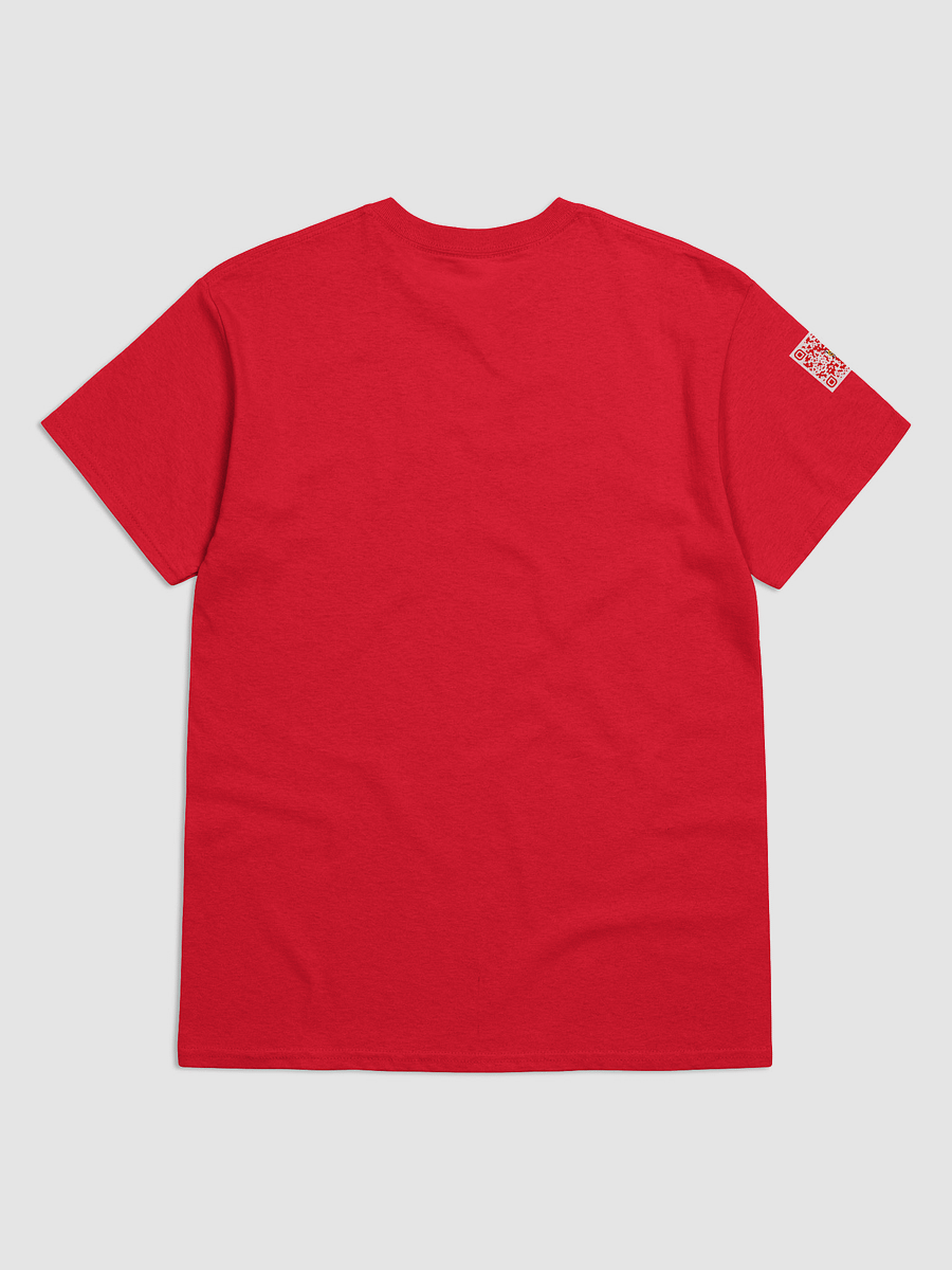 Bloody Knife Tee product image (11)