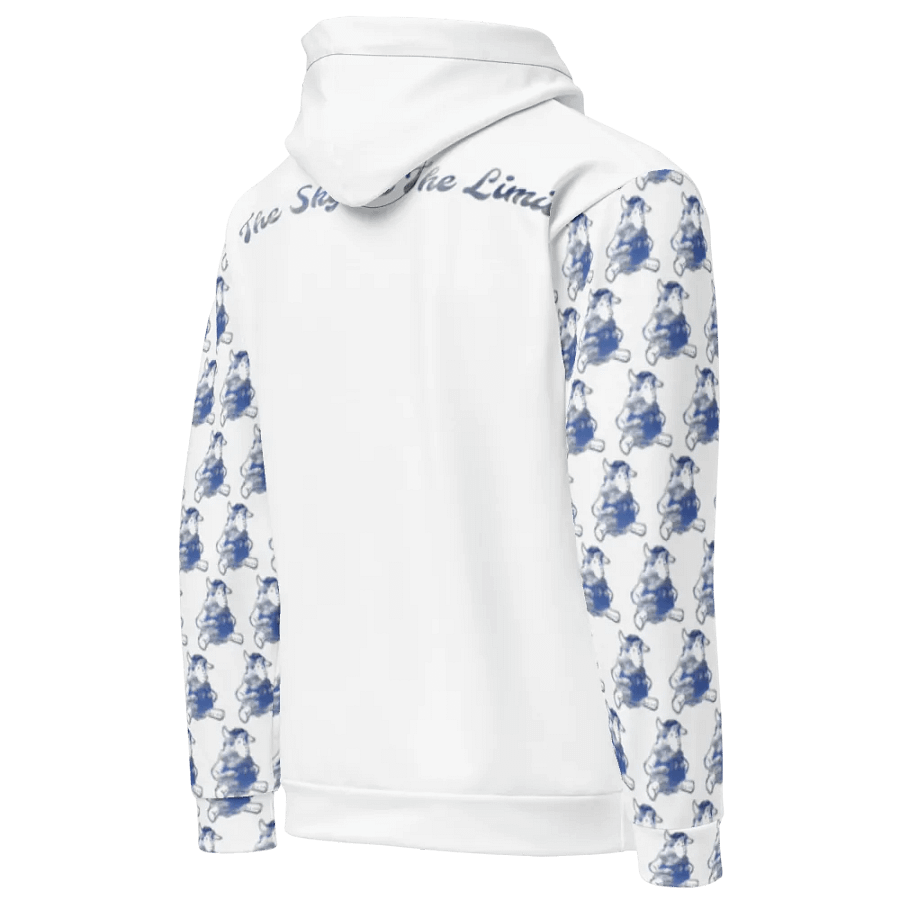 The Sky Is The Limit(Hoodie) product image (5)