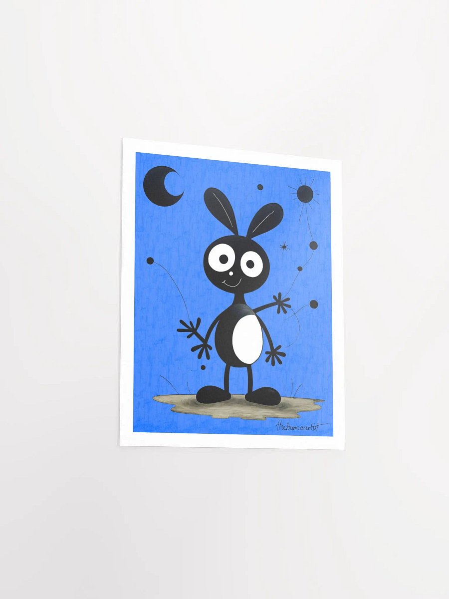 Enhanced Matte Paper Poster (in) product image (2)