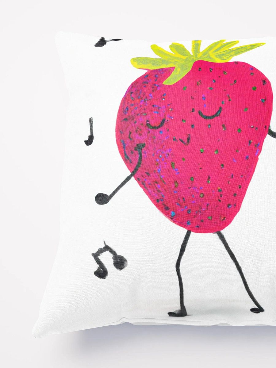 Ellie Strawbee Pillow product image (6)