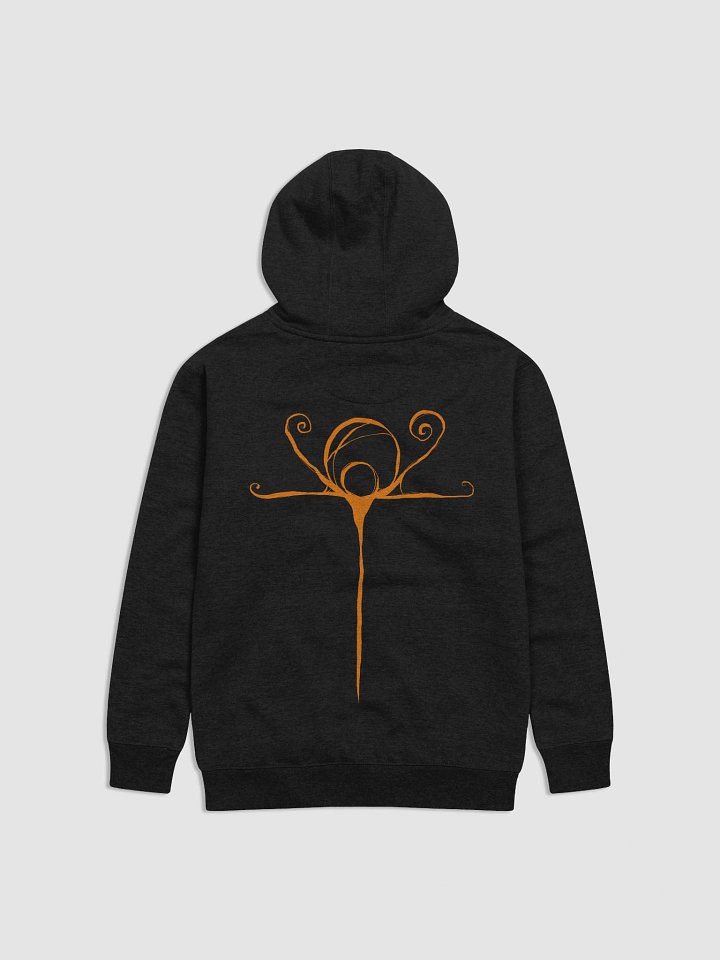 Hallows Wind - Hoodie product image (2)