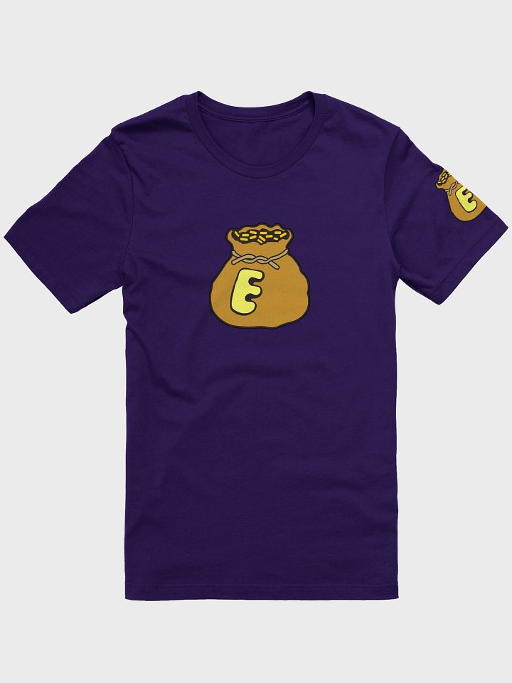 T-Shirt product image (1)