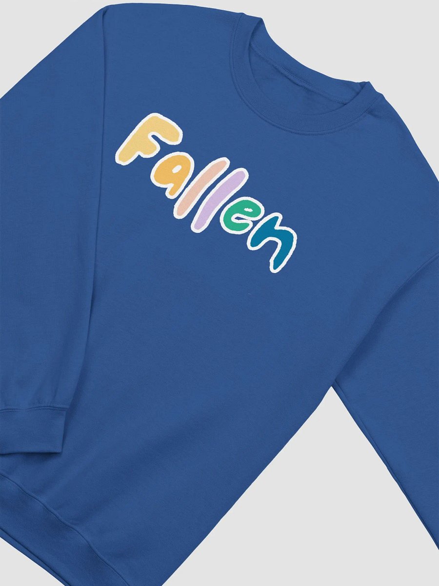 Fallen Sweatshirt product image (22)