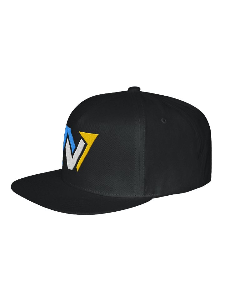 NV snapback product image (2)