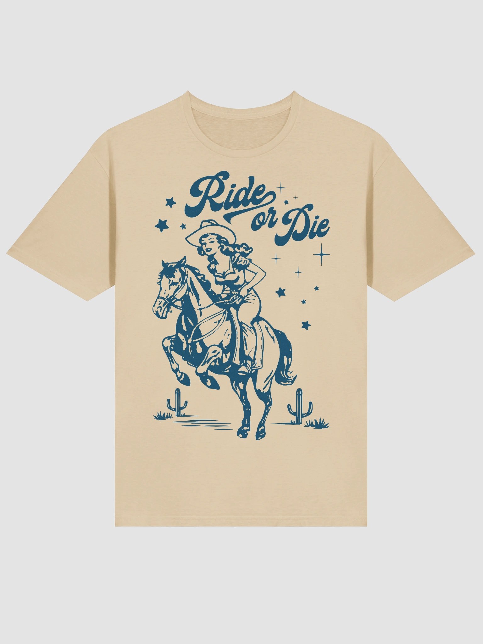 Ride or Die Spirit product image (3)