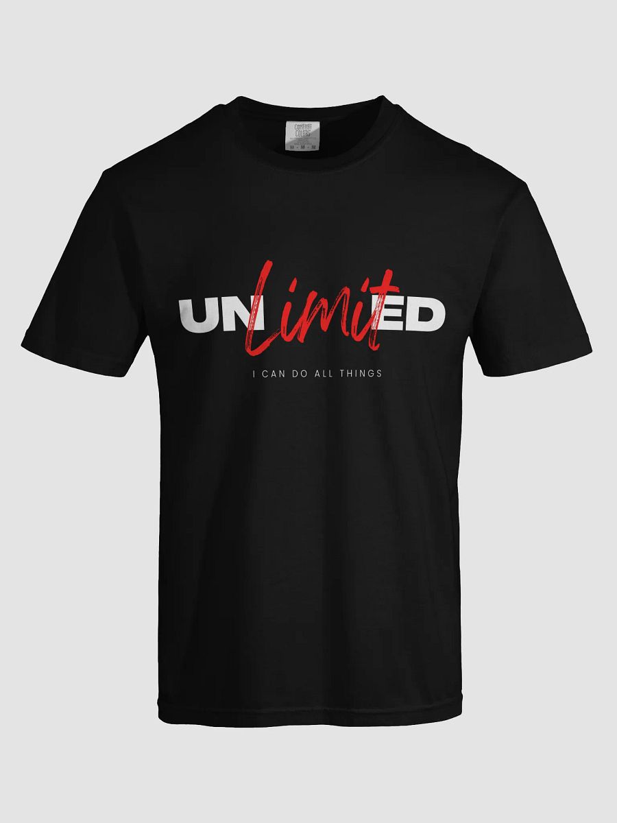 Redefined Faith T-Shirt product image (5)