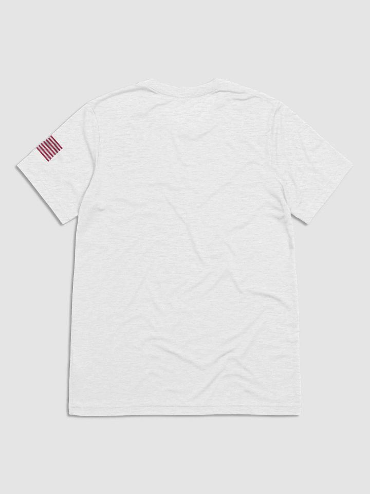 FAFO T-Shirt (white) product image (2)