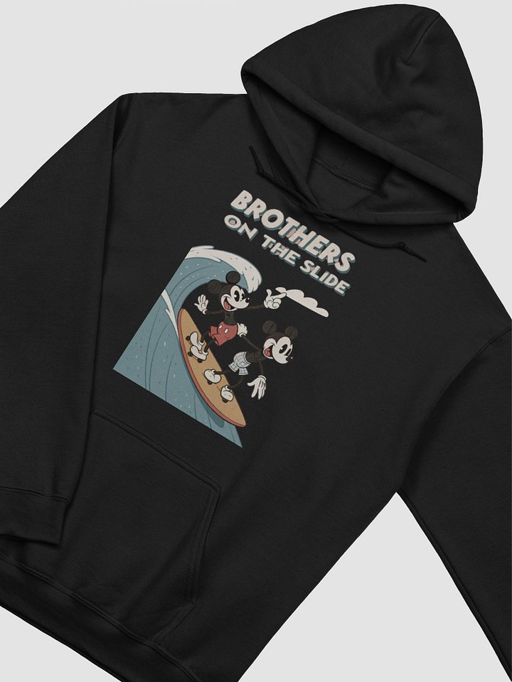 Surfing Mice Adventure Hoodie product image (14)