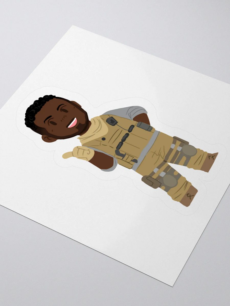 COD - Gaz product image (3)