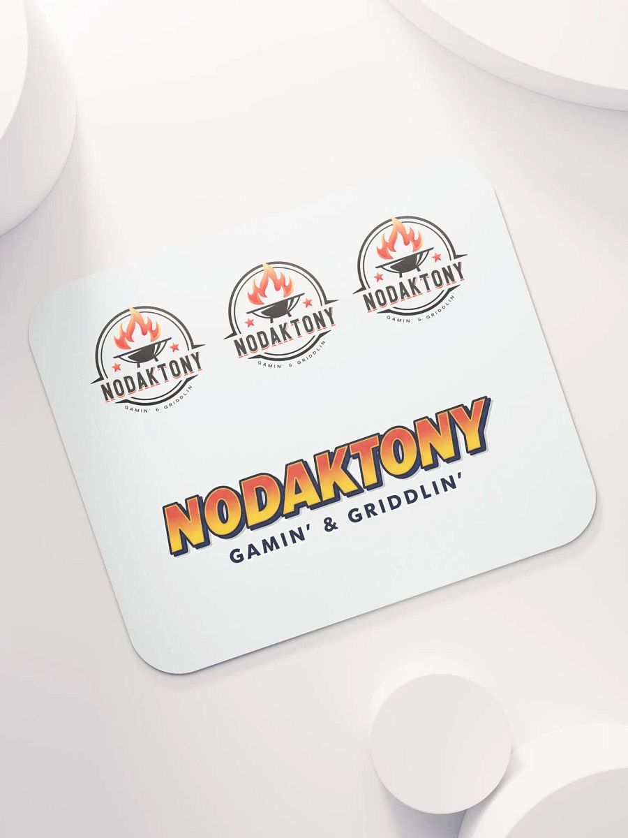 NoDakTony the Mouse Pad 2.0 product image (7)