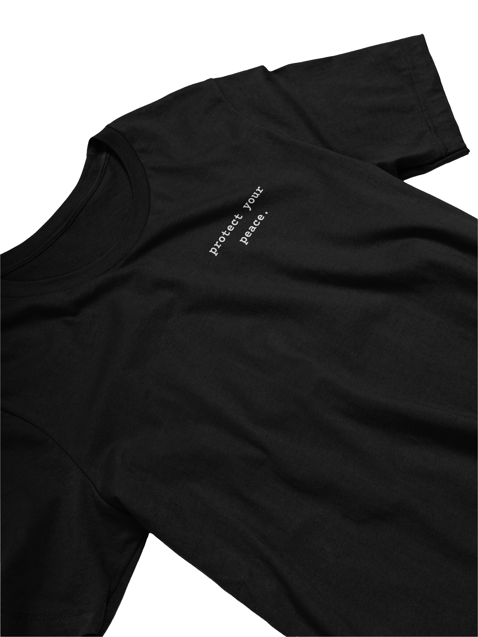 The "Protect Your Peace" Tee product image (14)