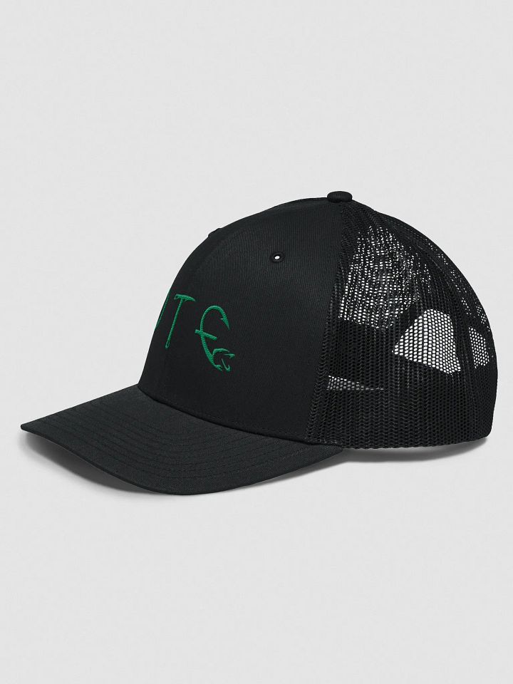 Green Down To Fish product image (10)