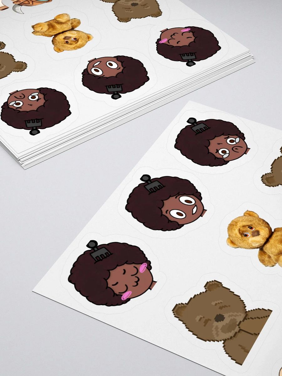 Emote Collection 2 product image (4)