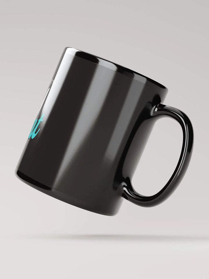 Miss Shorty Funny C!NT Est. 2023 Black Mug product image (3)