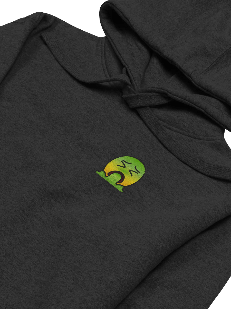 Nausea Warrior Premium Hoodie product image (26)