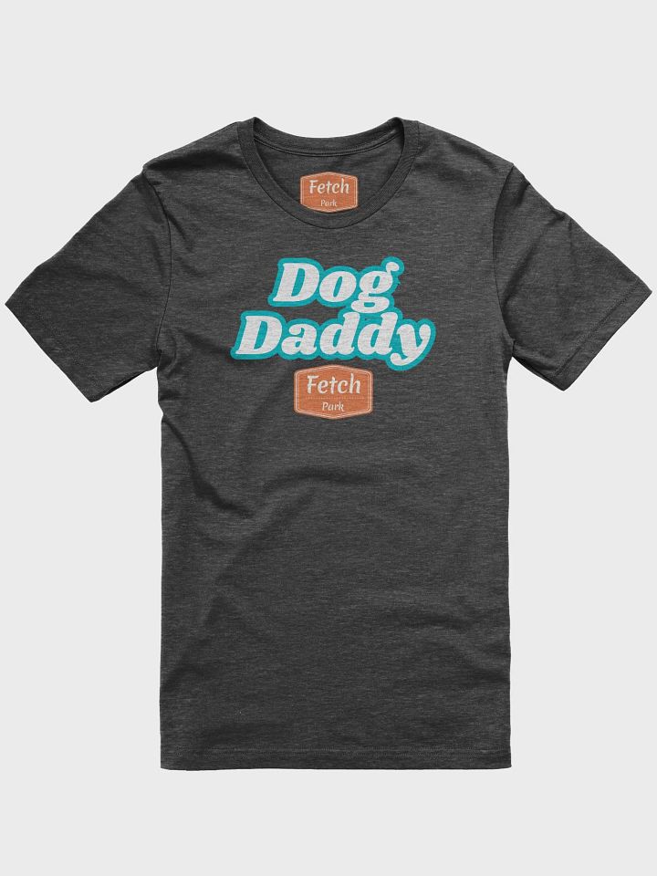 Dog Daddy Shirt product image (2)