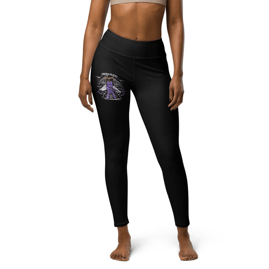 Disrobed Angel - Leggings product image (1)