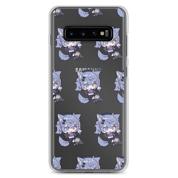 Samsung Rawr Case product image (1)